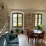 Country house Chateau De