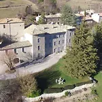 Chateau De Montfroc