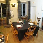 Country house Chateau De Montfroc
