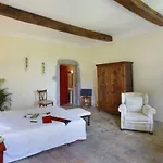 Country house Chateau De Montfroc