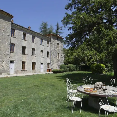 Séjour à la campagne Chateau De