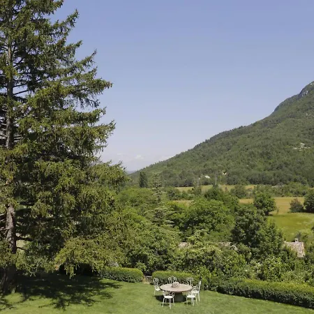 Séjour à la campagne Chateau De *