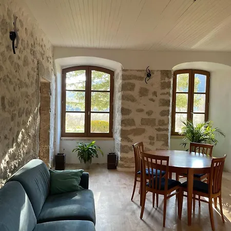 Séjour à la campagne Chateau De