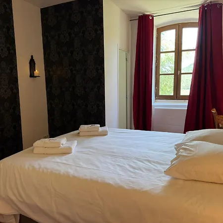Séjour à la campagne Chateau De