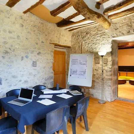 Séjour à la campagne Chateau De