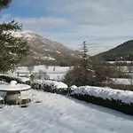 Chateau De Lantställe Montfroc