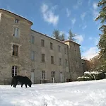 Chateau De Montfroc