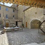 Chateau De * Montfroc