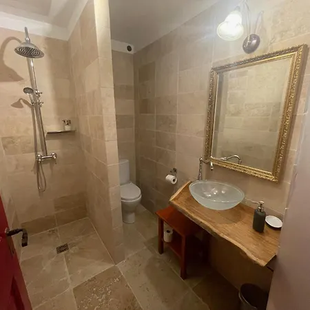 Chateau De Bed & Breakfast