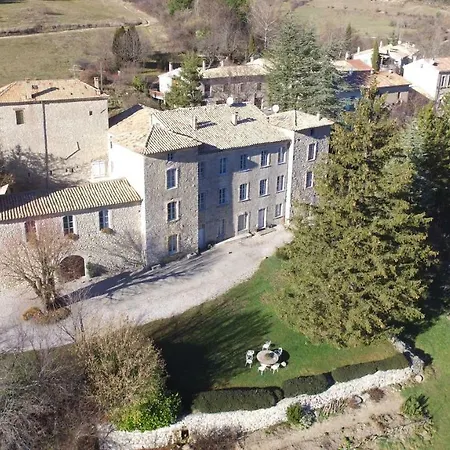 Chateau De Montfroc
