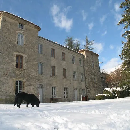 Chateau De Montfroc