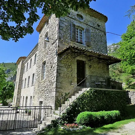 Bed & Breakfast Chateau De *
