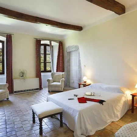 Chateau De Bed & Breakfast *