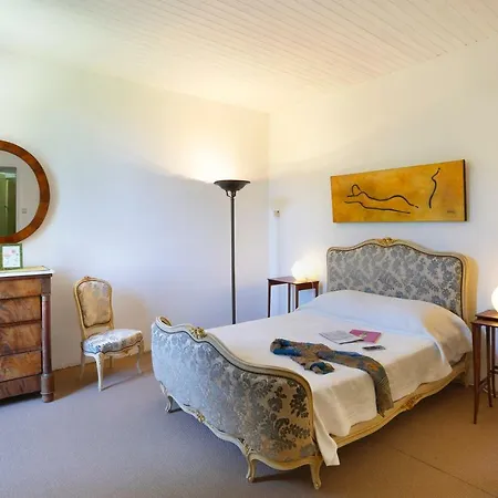 Bed & Breakfast Chateau De