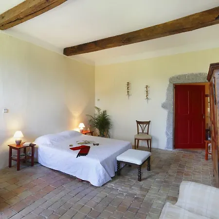 Bed & Breakfast Chateau De *