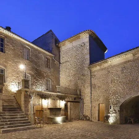 Chateau De
