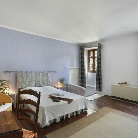 Bed & Breakfast Chateau De