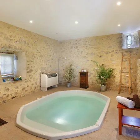 Bed & Breakfast Chateau De