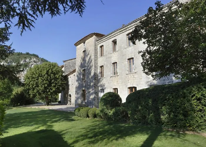 Chateau De