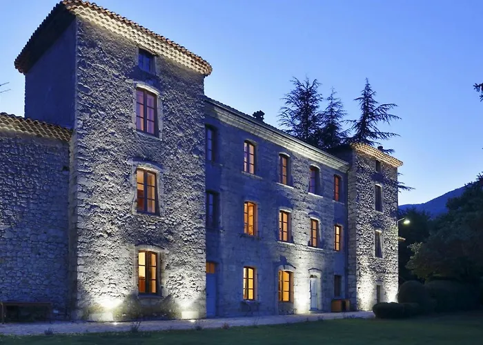 Chateau De Hétvégi ház