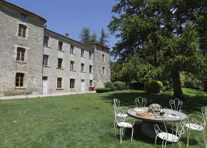 Hétvégi ház Chateau De