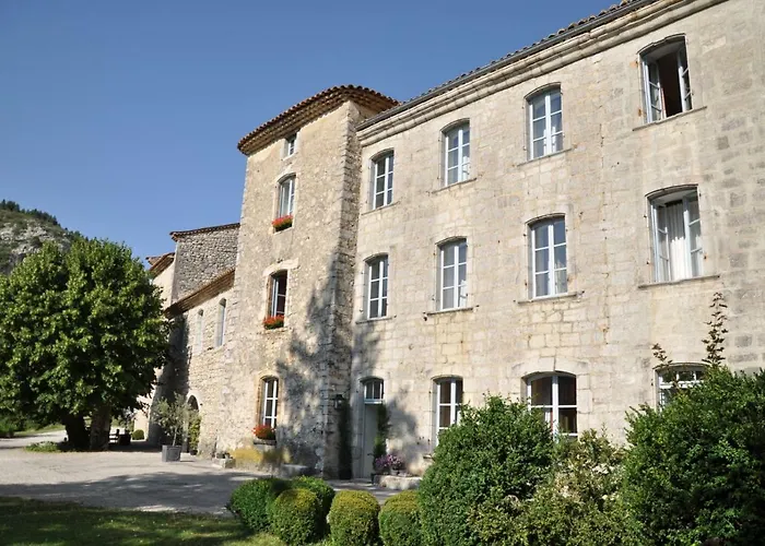 Chateau De