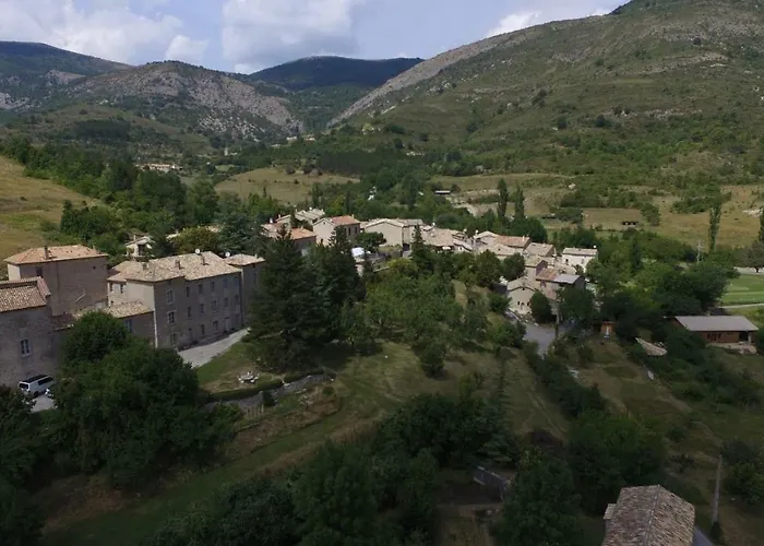Chateau De * Montfroc