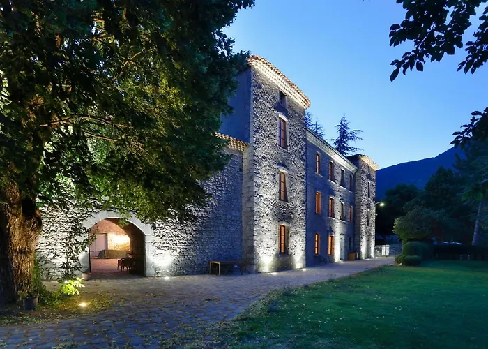 Chateau De Hétvégi ház