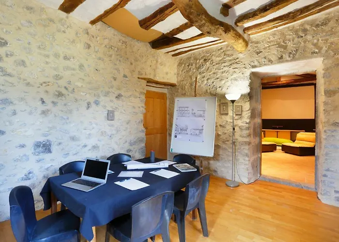 Hétvégi ház Chateau De