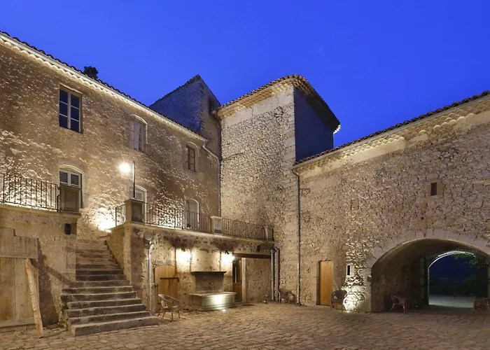 Chateau De